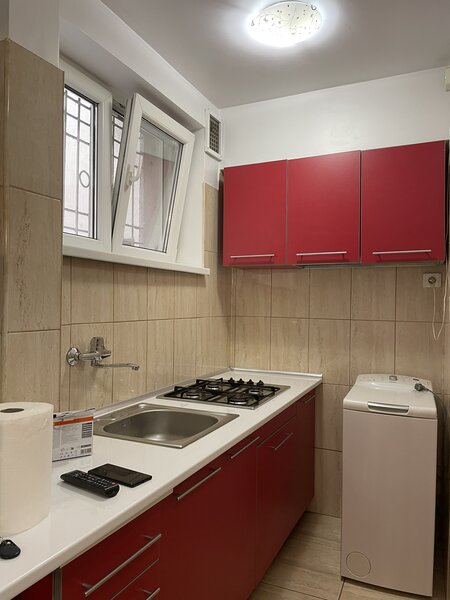Bucur Obor, Ferdinand, garsoniera de inchiriat, comision 0, pet friendly